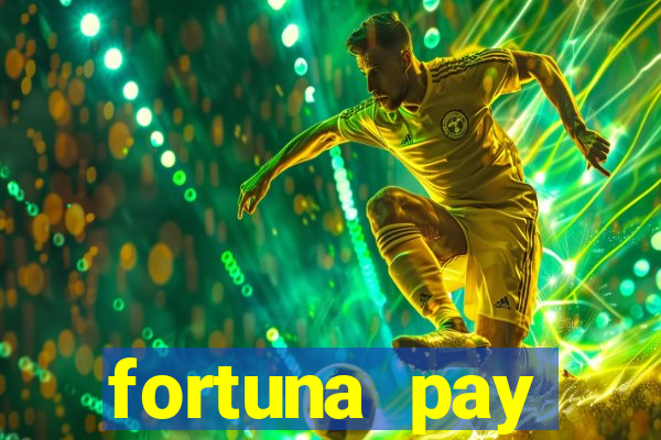 fortuna pay consultoria financeira ltda